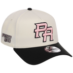 Puerto Rico MLB Chrome Blinky New Era 9FORTY A-Frame