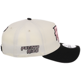 Puerto Rico MLB Chrome Blinky New Era 9FORTY A-Frame