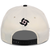 Puerto Rico MLB Chrome Blinky New Era 9FORTY A-Frame