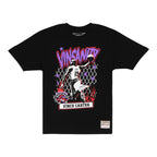 NBA Mitchell & Ness NBA Street Player Tee - Toronto Raptors