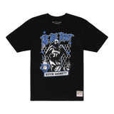 NBA Mitchell & Ness NBA Street Player Tee - Minnesota Timberwolves