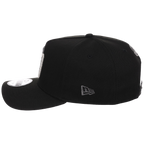 Crown the Country: Dominican Republic New Era 9FORTY Liquid Titanium