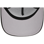 Crown the Country: Dominican Republic New Era 9FORTY Liquid Titanium