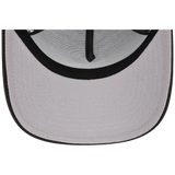 Crown the Country: Dominican Republic New Era 9FORTY Liquid Titanium