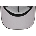 Crown the Country: Dominican Republic New Era 9FORTY Liquid Titanium 'República Dominicana'