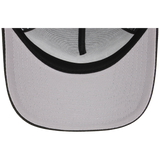 Crown the Country: Dominican Republic New Era 9FORTY Liquid Titanium 'República Dominicana'