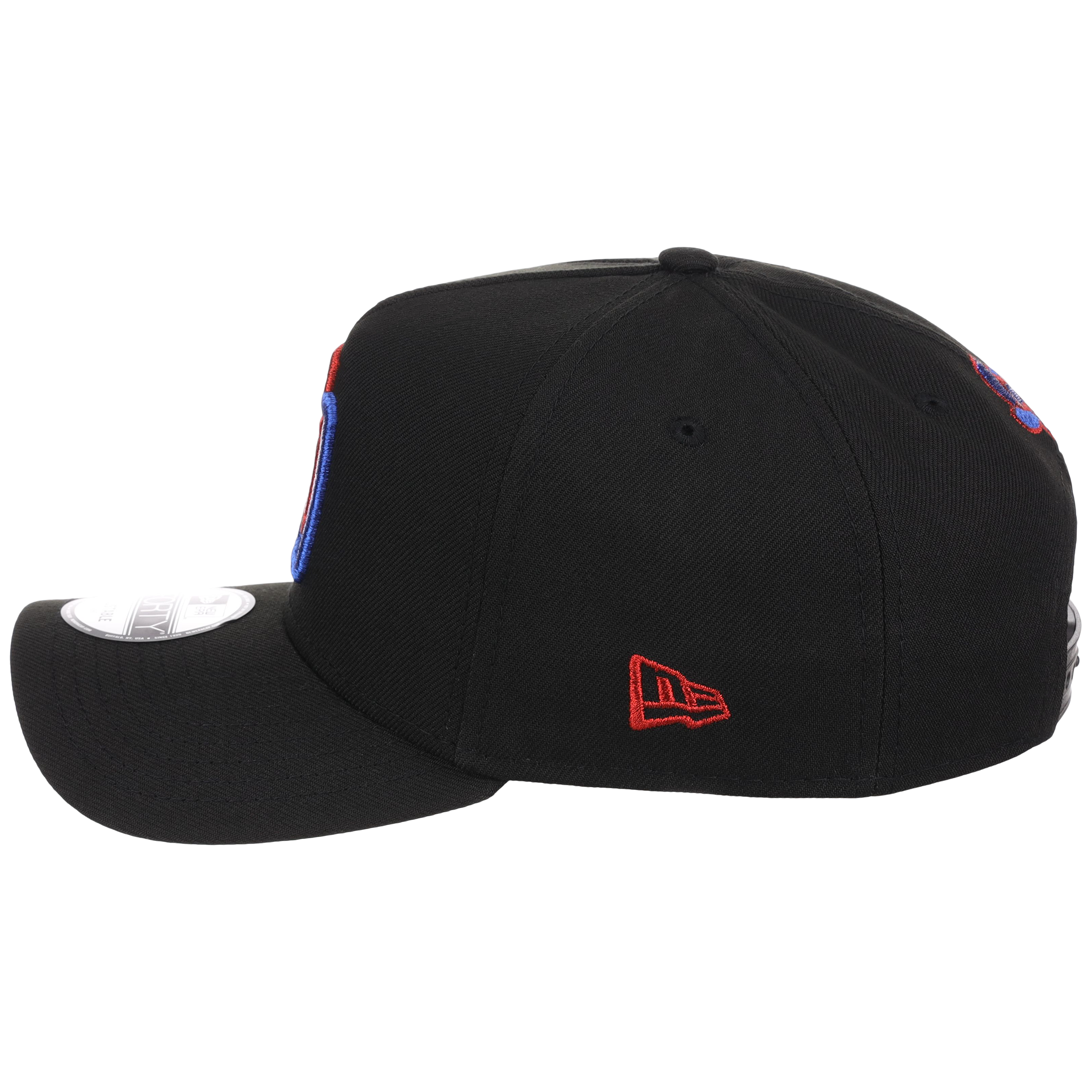 Dominican Republic Crown the Country: Dominican Republic New Era 9FORTY