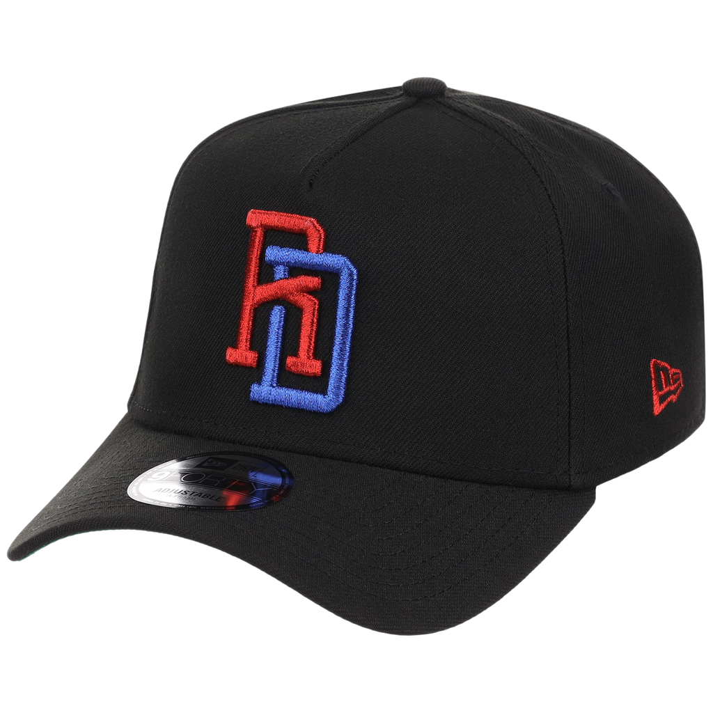 Dominican Republic Crown the Country: Dominican Republic New Era 9FORTY