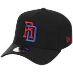Dominican Republic Crown the Country: Dominican Republic New Era 9FORTY