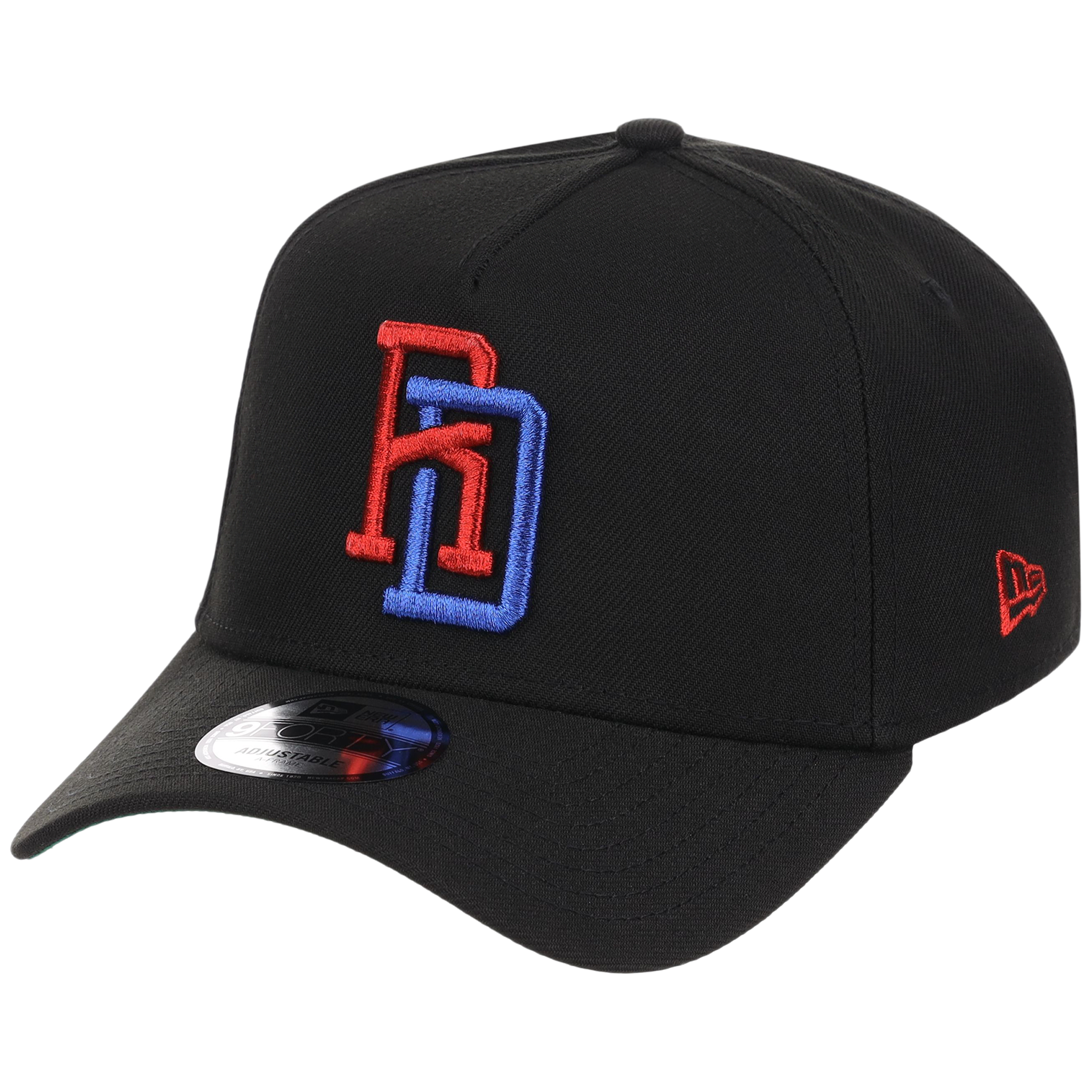 Dominican Republic Crown the Country: Dominican Republic New Era 9FORTY
