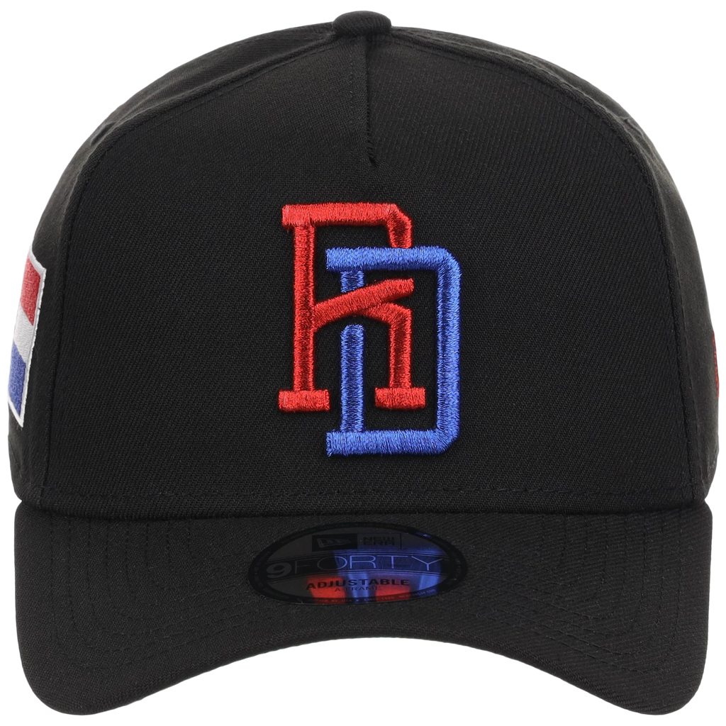 Dominican Republic Crown the Country: Dominican Republic New Era 9FORTY