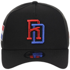 Dominican Republic Crown the Country: Dominican Republic New Era 9FORTY