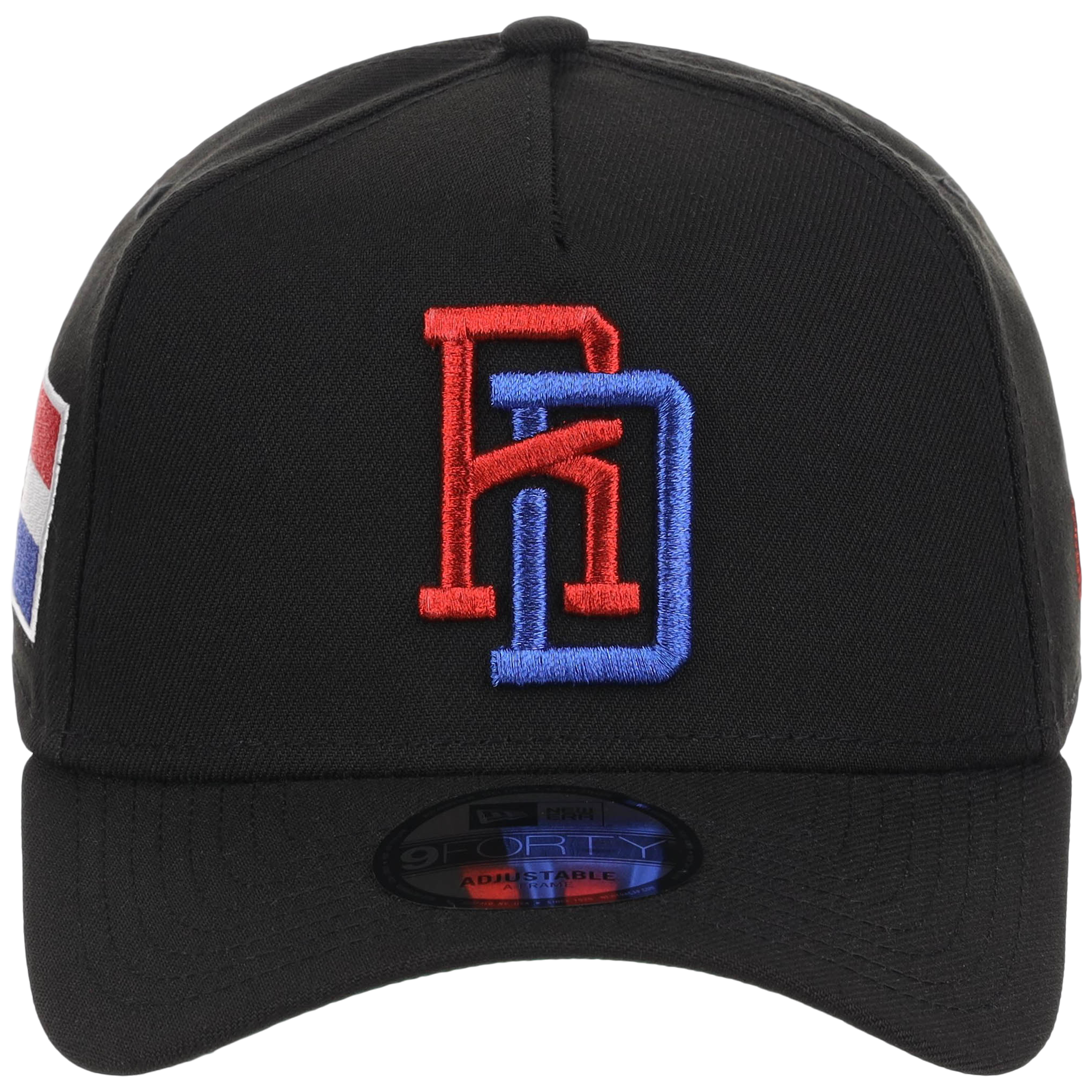Dominican Republic Crown the Country: Dominican Republic New Era 9FORTY