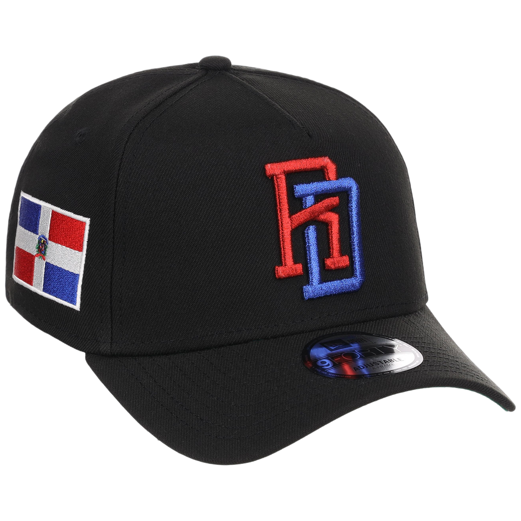 Dominican Republic Crown the Country: Dominican Republic New Era 9FORTY