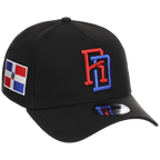 Dominican Republic Crown the Country: Dominican Republic New Era 9FORTY
