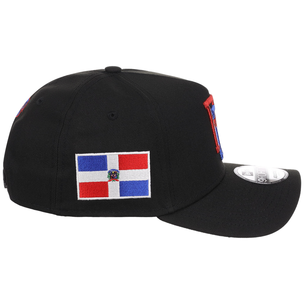 Dominican Republic Crown the Country: Dominican Republic New Era 9FORTY