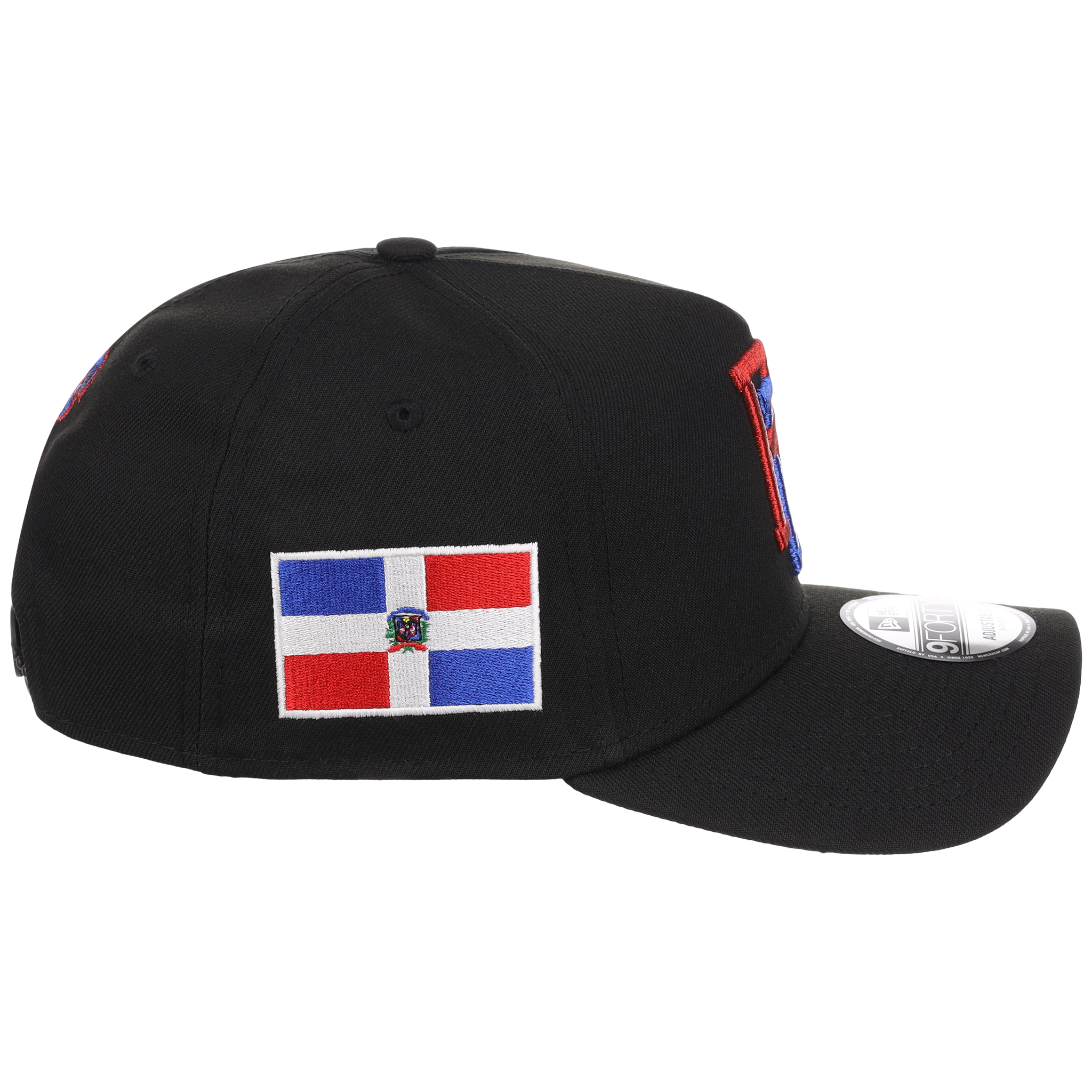 Dominican Republic Crown the Country: Dominican Republic New Era 9FORTY