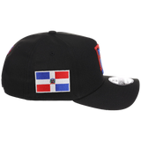 Dominican Republic Crown the Country: Dominican Republic New Era 9FORTY