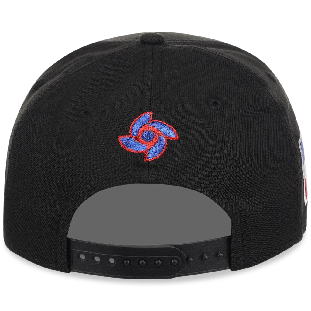 Dominican Republic Crown the Country: Dominican Republic New Era 9FORTY
