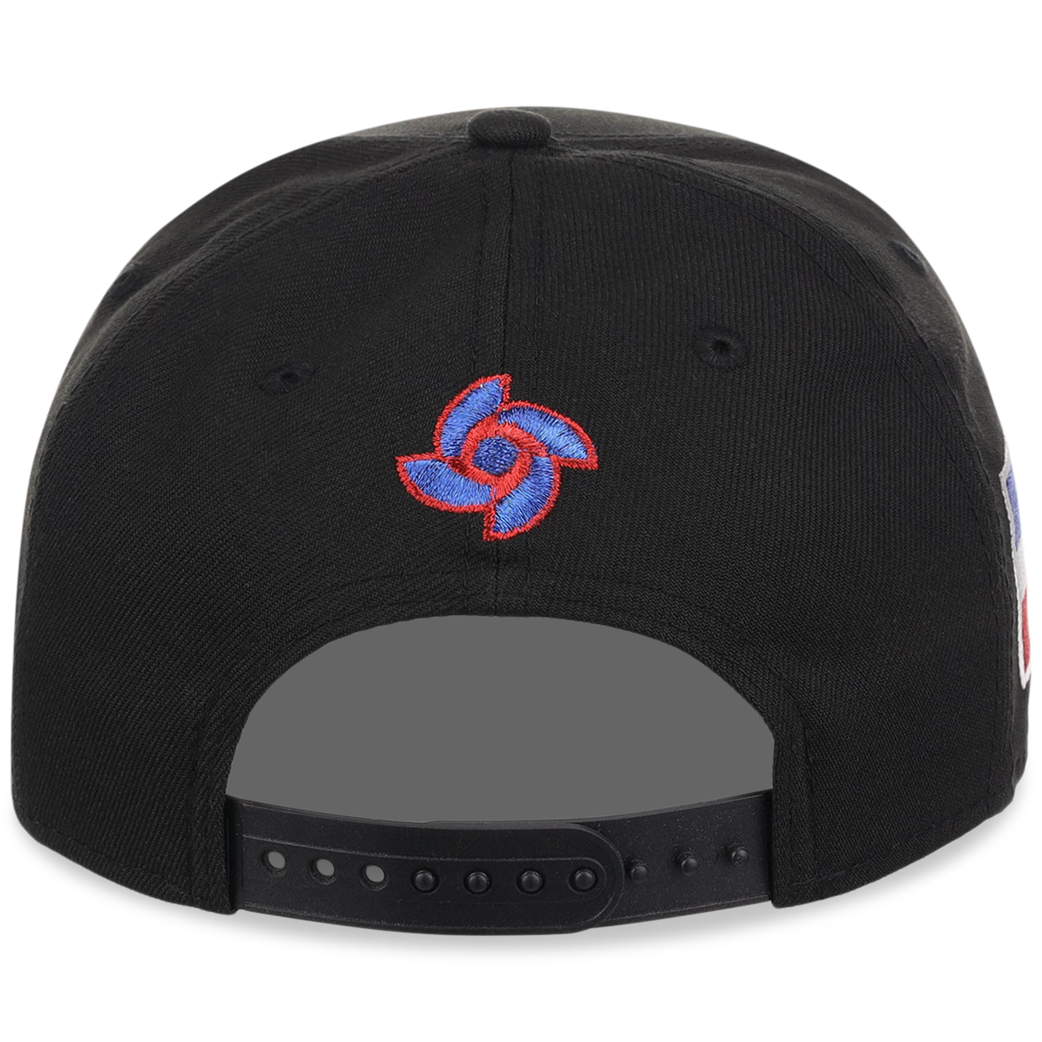 Dominican Republic Crown the Country: Dominican Republic New Era 9FORTY