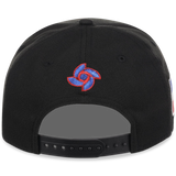 Dominican Republic Crown the Country: Dominican Republic New Era 9FORTY