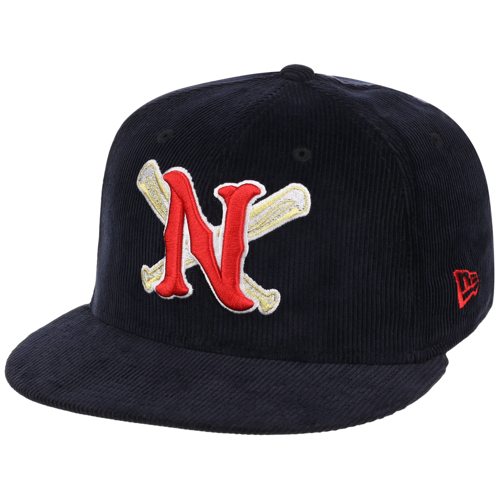 Nashville Sounds Minor League Monday New Era 59FIFTY