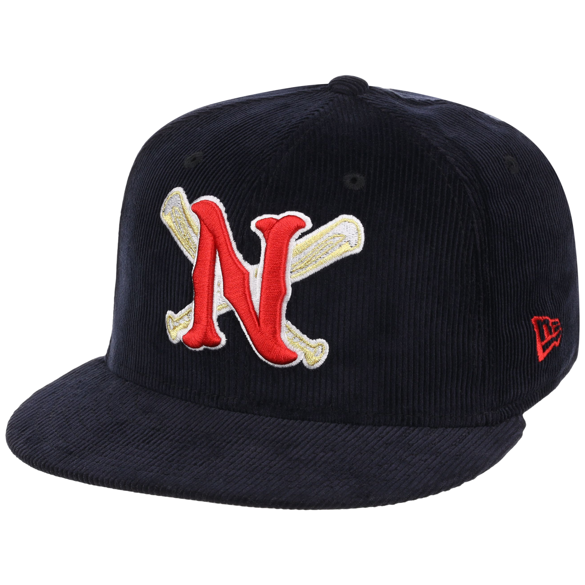 Nashville Sounds Minor League Monday New Era 59FIFTY