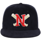 Nashville Sounds Minor League Monday New Era 59FIFTY