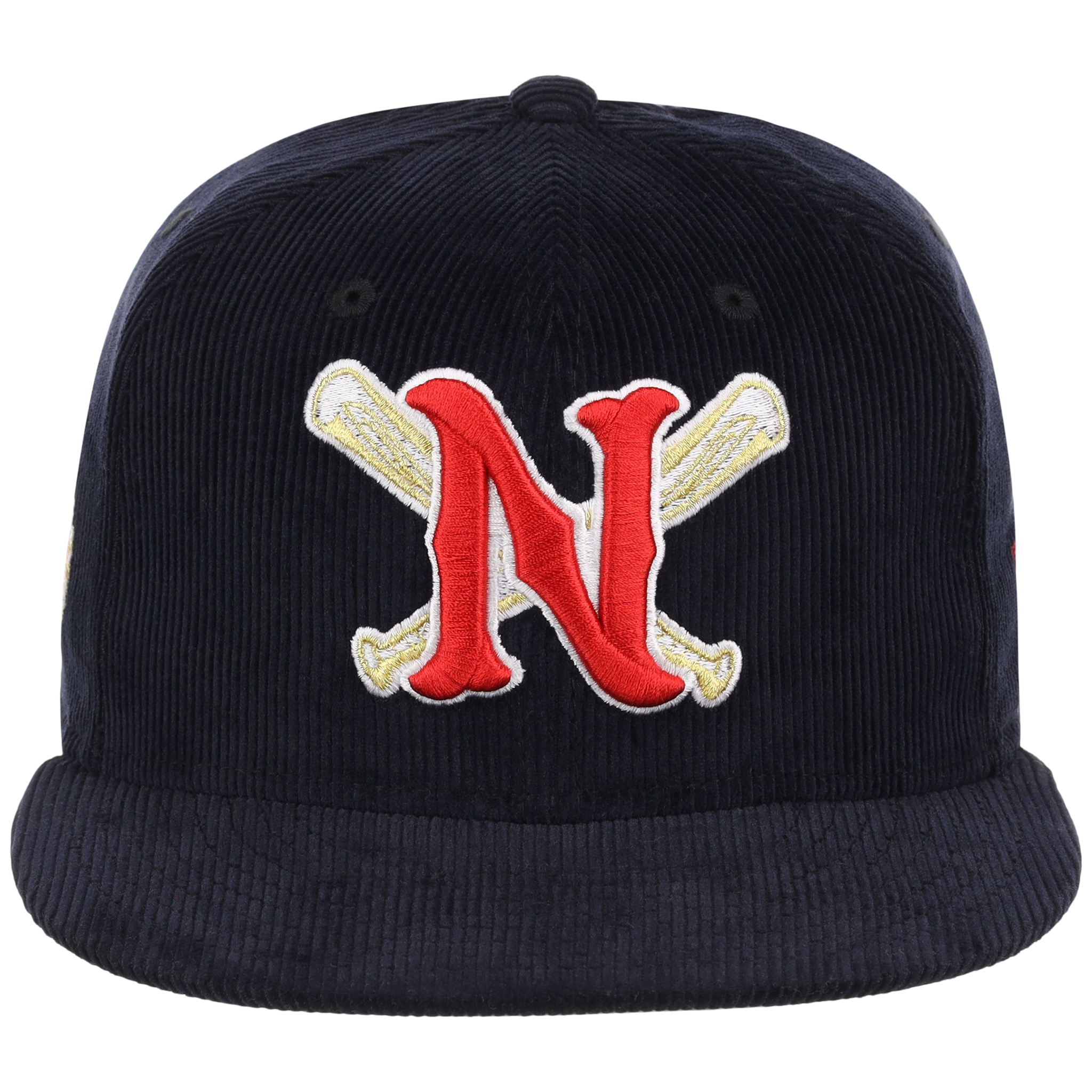 Nashville Sounds Minor League Monday New Era 59FIFTY