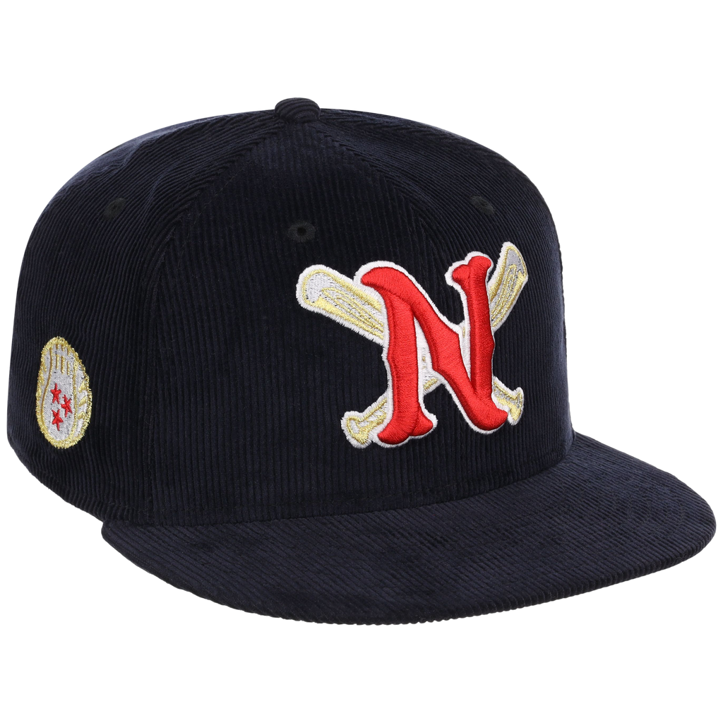 Nashville Sounds Minor League Monday New Era 59FIFTY