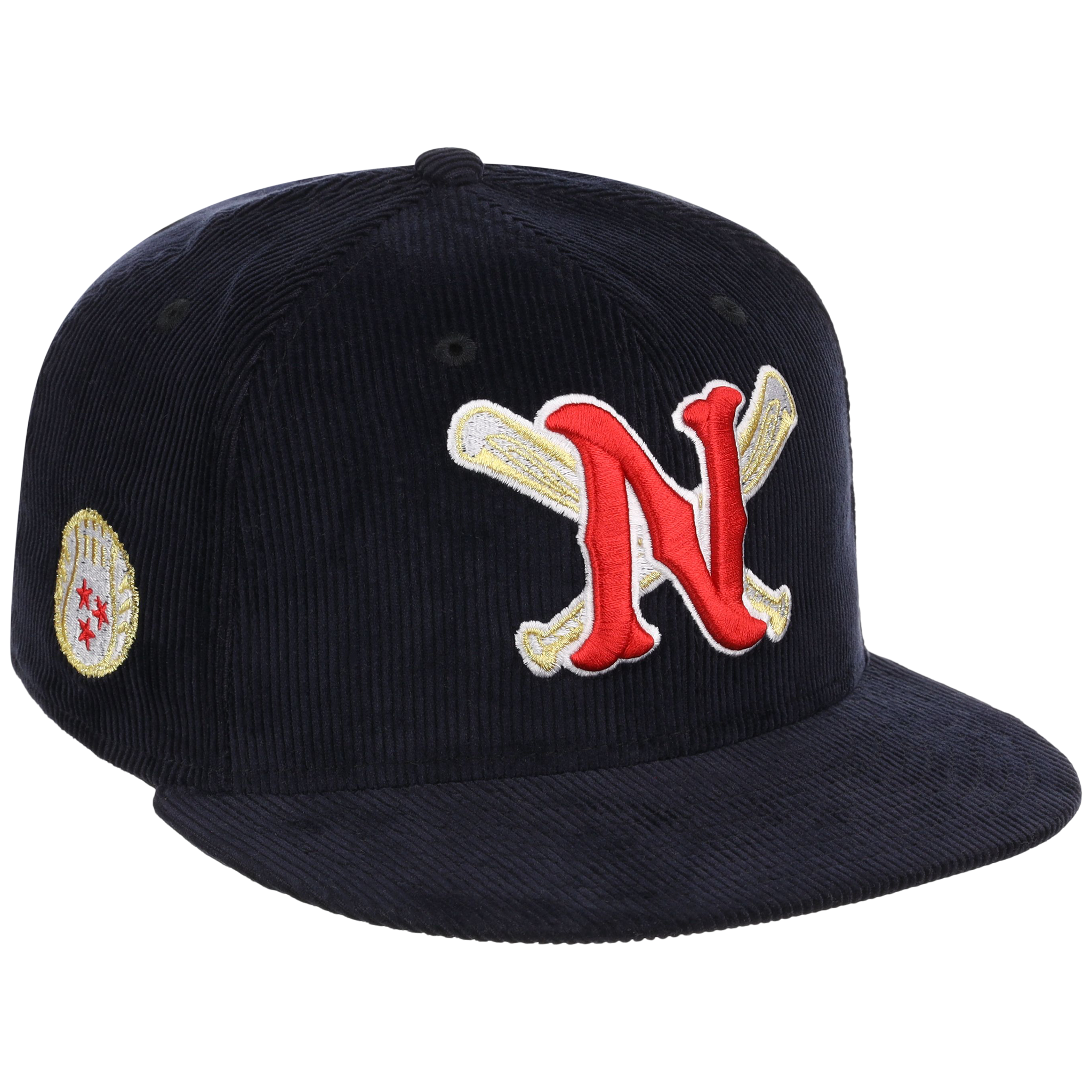 Nashville Sounds Minor League Monday New Era 59FIFTY