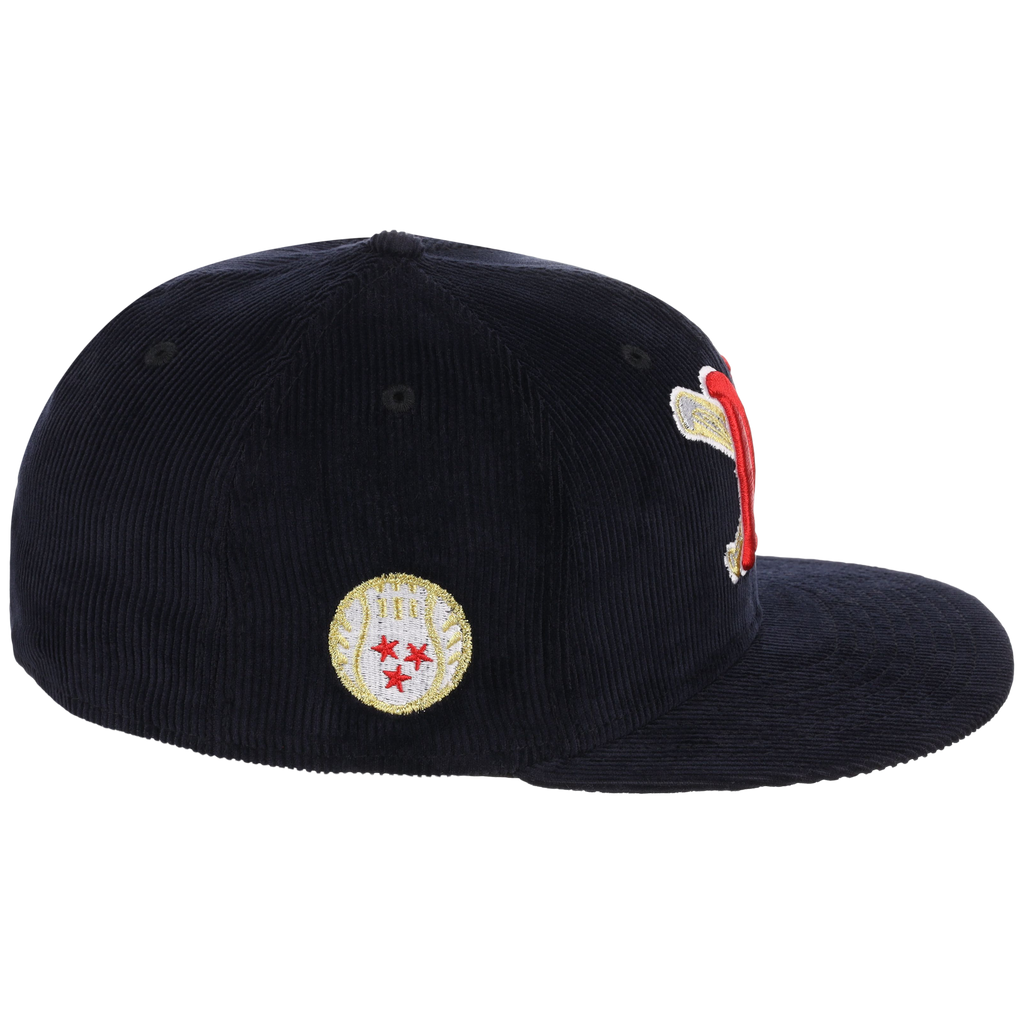Nashville Sounds Minor League Monday New Era 59FIFTY