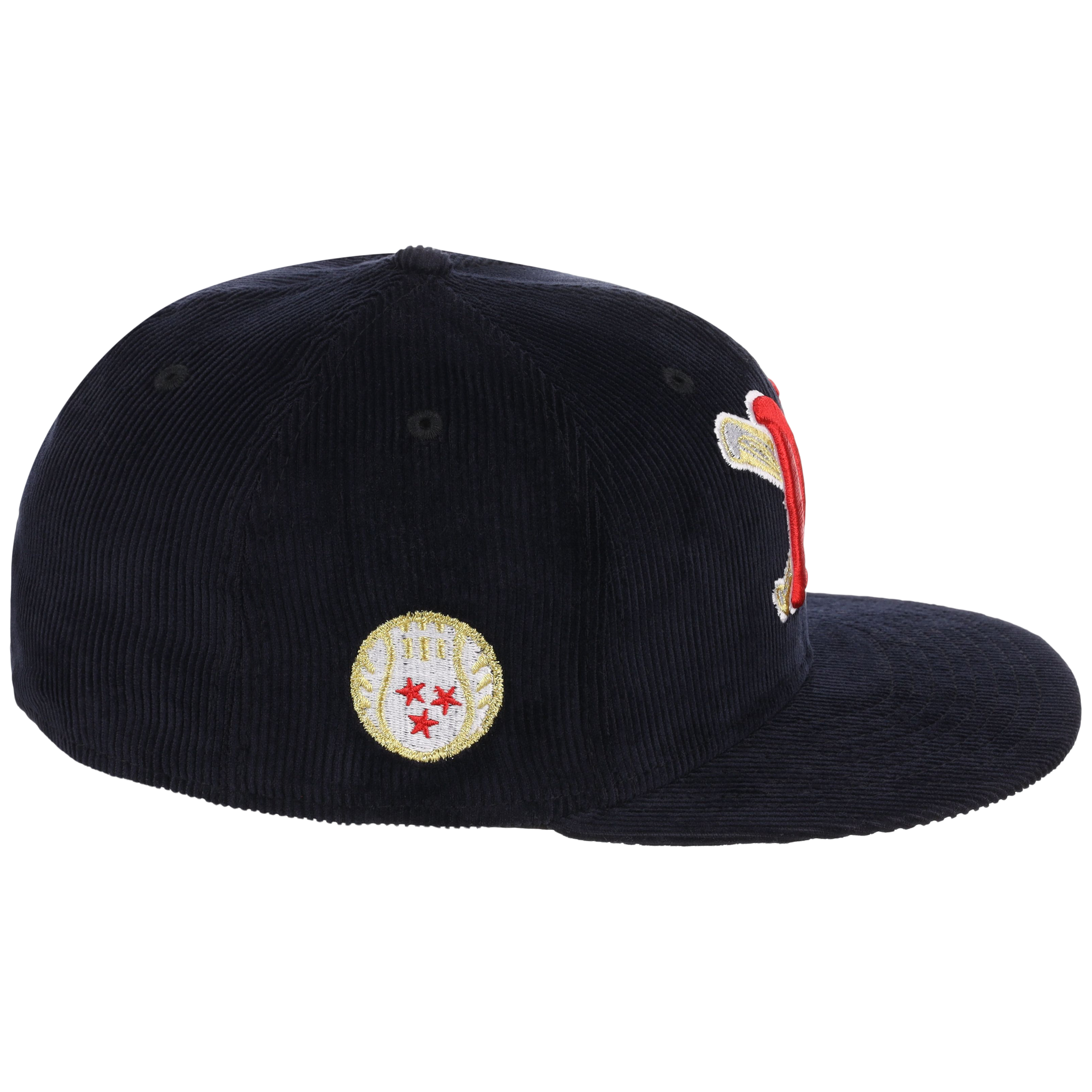 Nashville Sounds Minor League Monday New Era 59FIFTY