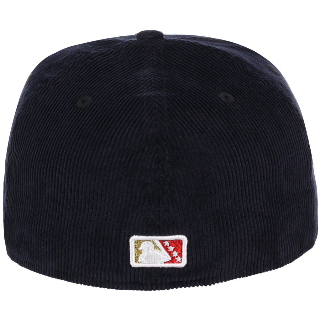 Nashville Sounds Minor League Monday New Era 59FIFTY