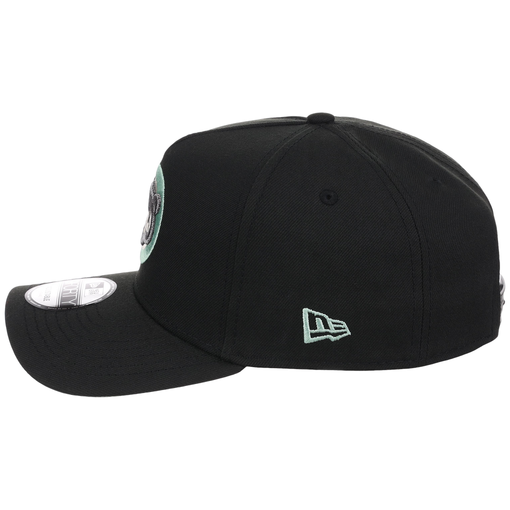 Chicago Cubs MLB Alpine Snow New Era 9FORTY A-Frame