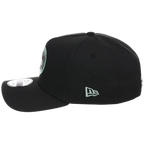 Chicago Cubs MLB Alpine Snow New Era 9FORTY A-Frame