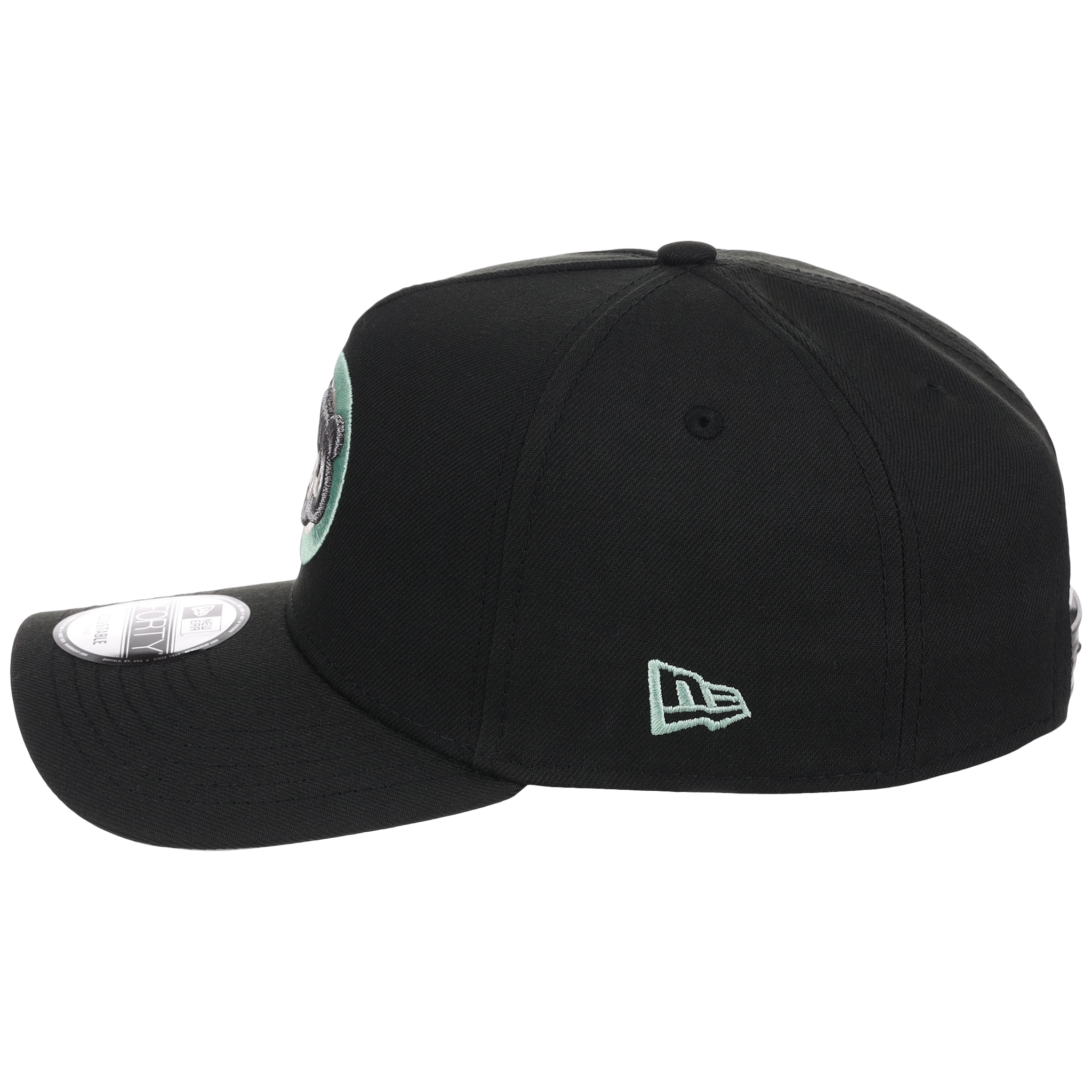 Chicago Cubs MLB Alpine Snow New Era 9FORTY A-Frame