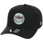 Chicago Cubs MLB Alpine Snow New Era 9FORTY A-Frame