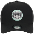 Chicago Cubs MLB Alpine Snow New Era 9FORTY A-Frame