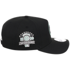 Chicago Cubs MLB Alpine Snow New Era 9FORTY A-Frame