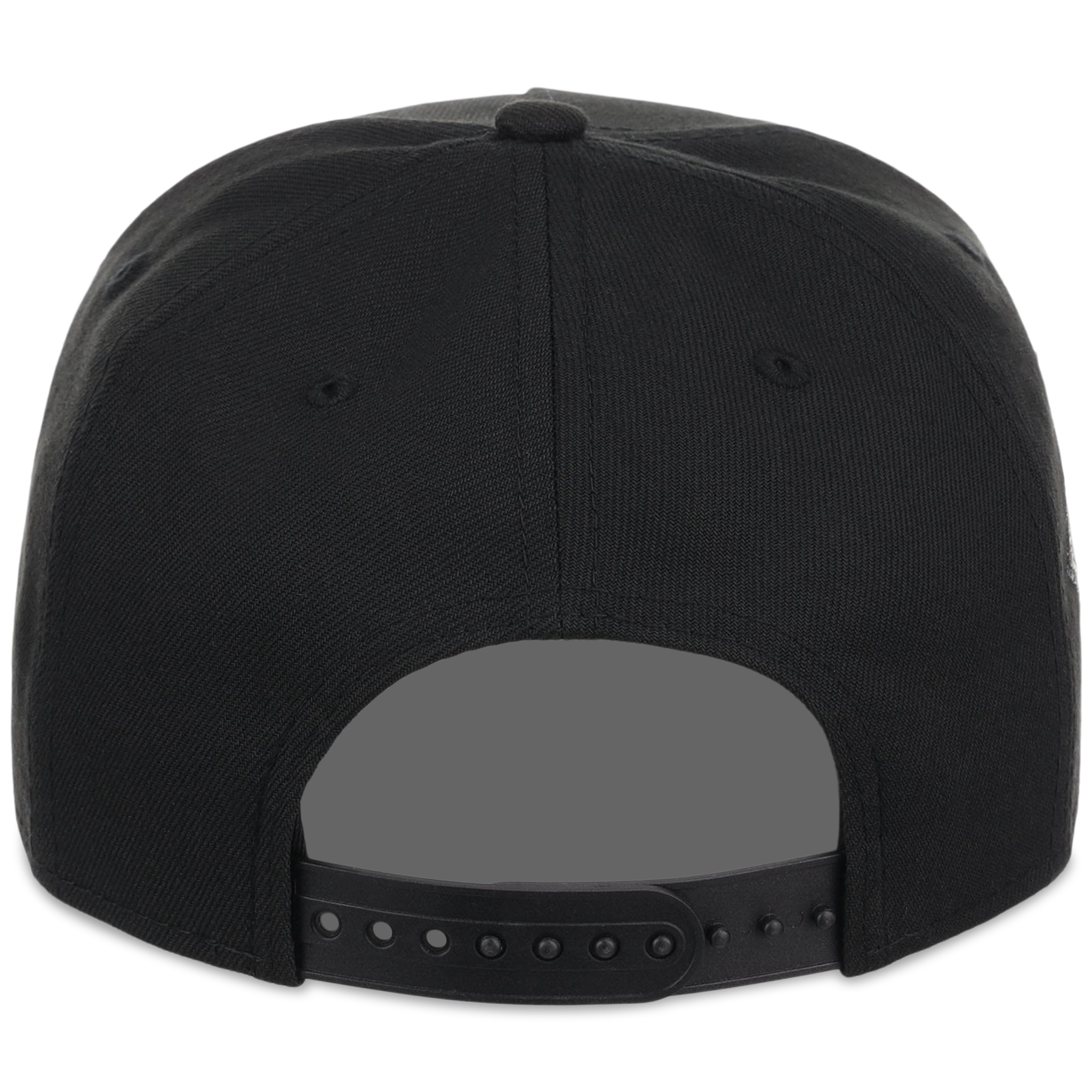 Chicago Cubs MLB Alpine Snow New Era 9FORTY A-Frame