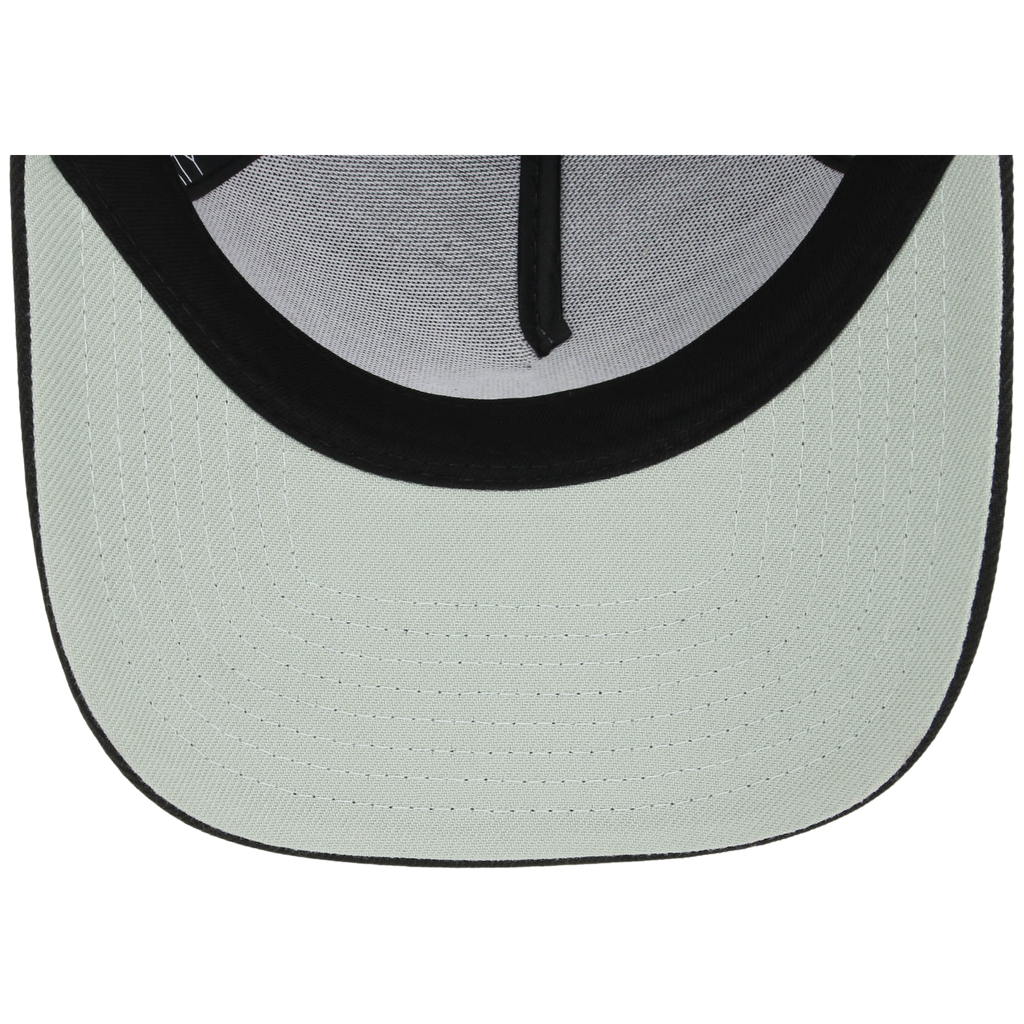 Chicago Cubs MLB Alpine Snow New Era 9FORTY A-Frame