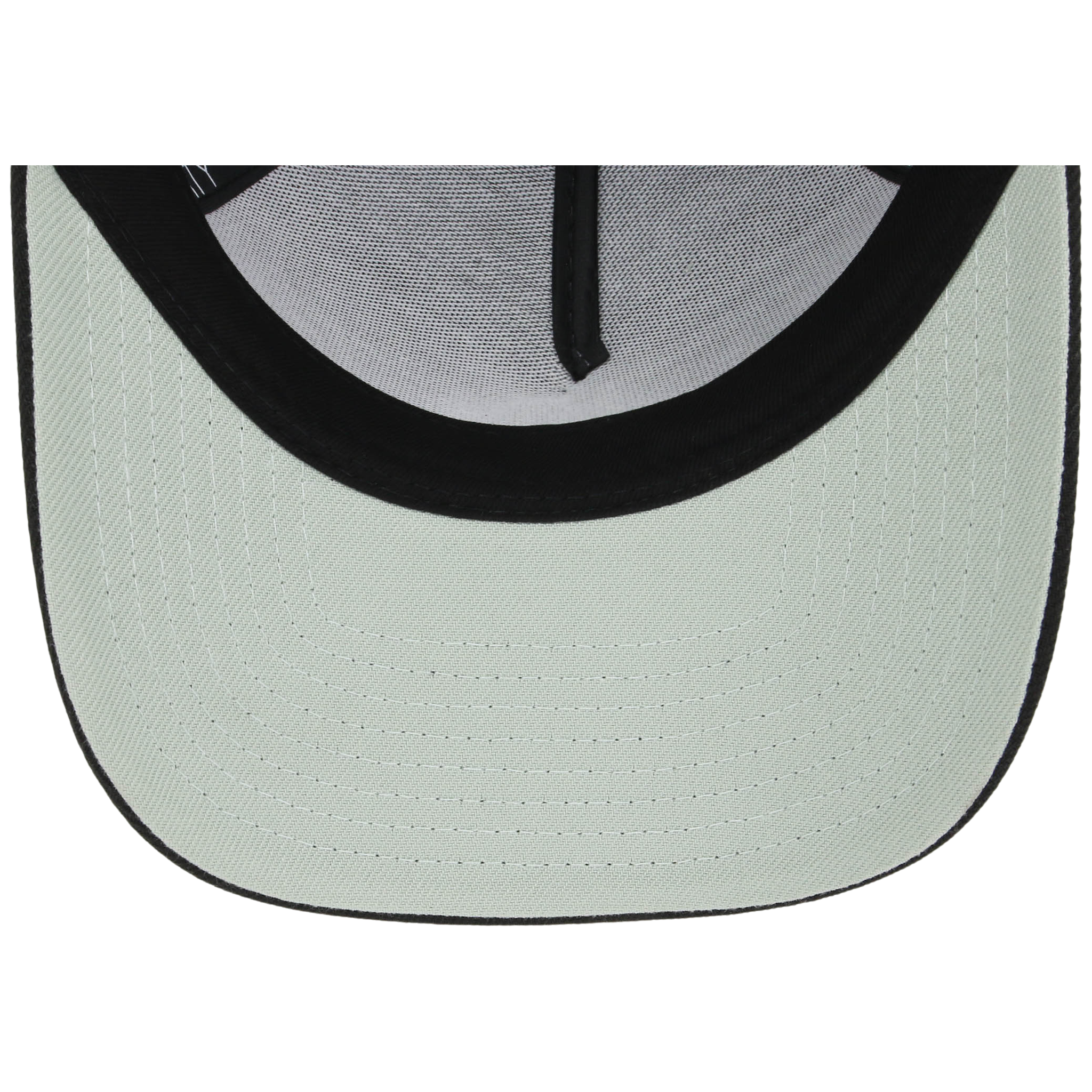 Chicago Cubs MLB Alpine Snow New Era 9FORTY A-Frame