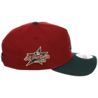 Atlanta Braves MLB Terra Verde New Era 9FORTY