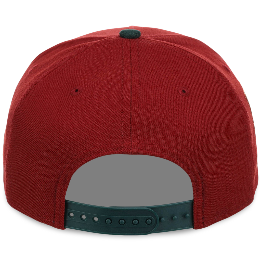 Atlanta Braves MLB Terra Verde New Era 9FORTY