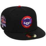 Chicago Cubs MLB Galaxy Dust New Era 59FIFTY