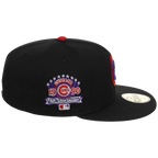 Chicago Cubs MLB Galaxy Dust New Era 59FIFTY