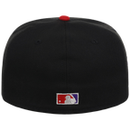 Chicago Cubs MLB Galaxy Dust New Era 59FIFTY