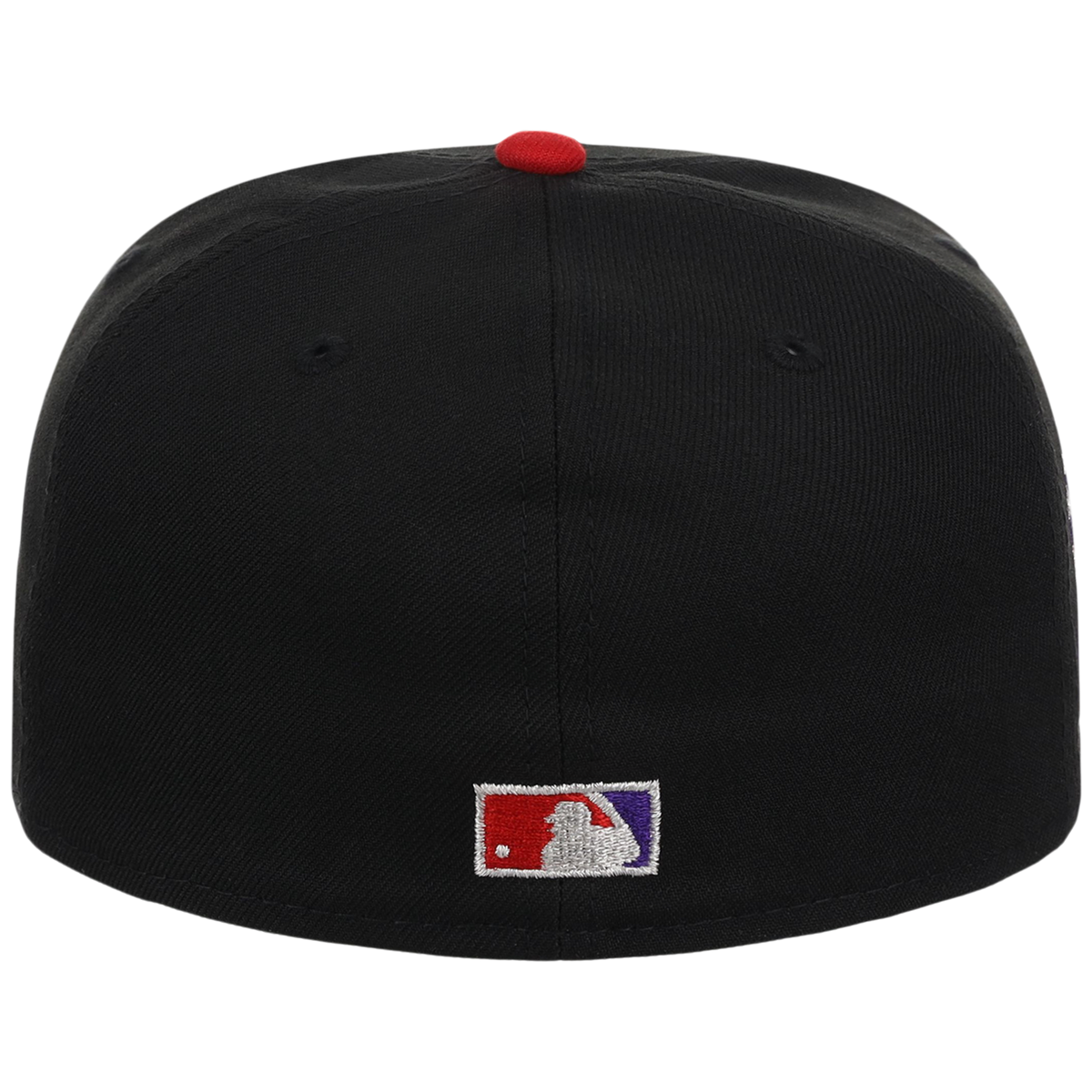 Chicago Cubs MLB Galaxy Dust New Era 59FIFTY