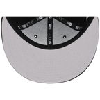 Chicago Cubs MLB Galaxy Dust New Era 59FIFTY